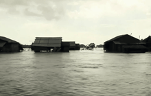 ภัยพิบัติเอเชีย