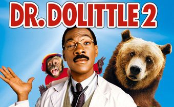 Doctor Dolittle 2 ด็อกเตอร์จ้อ สื่อสัตว์โลกมหัศจรรย์ 2