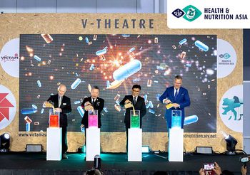 เปิดเวทีเทคโนโลยีเกษตรและอาหารสัตว์แห่งเอเชียกับงาน VICTAM Asia และ Health & Nutrition Asia 2026 จัดร่วมกับ Horti & Agri Asia และ GRAPAS Asia ที่กรุงเทพฯ