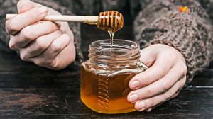 สูตรผิวสวยจากน้ำผึ้ง เคล็ดลับก้นครัวที่ผู้หญิงควรมีติดบ้านไว้ อย่าให้ขาด