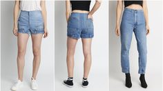 มันชิคขนาดไหน ถามใจเธอดู กับ แฟชั่นยีนส์ สุดแหวก!! ใส่เดินเล่นเกร๋ๆ