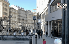 ตำรวจออสเตรียเตือนการก่อการร้าย