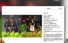 “สายป่าน” แจงกรณีไปลงบันทึกประจำวัน สภ.คูคต