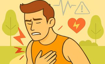 เช็กสภาพหัวใจก่อน ออกกําลังกายหนัก เรื่องต้องรู้ก่อนฟิต ลดเสี่ยงหัวใจหยุดเต้นเฉียบพลัน