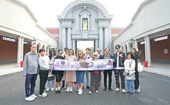 “ญี่ปุ่น” นำทัพผู้โชคดีทัวร์ฟรีประเทศจีน แคมเปญใหญ่ใจถึง “MONO29 WORLD TRIP 2023”