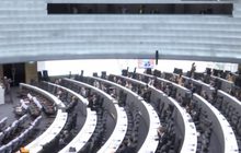 วิปรัฐบาลย้ำอภิปรายงบฯ 17-19 ต.ค.เท่านั้น