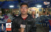 เร่งช่วยทีมหมูป่าฯ อีก 5 ชีวิต ออกจากถ้ำหลวง