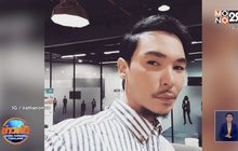 สุดเศร้า! แม่ “นาธาน โอมาน” มาไม่ทันพิธีฝังศพลูกชาย