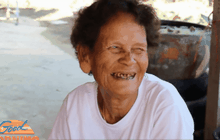 แชมป์วิ่งมาราธอน วัย 89 ปี