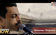 Movie Review : Bohemian Rhapsody