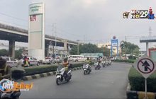 คุมเข้มอุบัติเหตุ 7 วันอันตราย เทศกาลปีใหม่