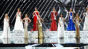 สร้างประวัติศาสตร์ในรอบ 27 ปี แนท อนิพรณ์ นางงามไทยที่เข้ารอบ 10 คนสุดท้าย มิสยูนิเวิร์ส 2015