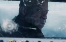 Movie Review : The Fate of The Furious