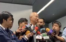 “วีระ” ยื่น กมธ.ปราบโกง สอบที่ดิน “ปารีณา”