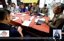 สั่งสอบ-ให้ออกราชการ 2 ตำรวจ ร่วมแก๊งอุ้มรีดทรัพย์