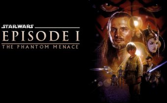 Star Wars I: The Phantom Menace สตาร์ วอร์ส เอพพิโซด 1: ภัยซ่อนเร้น