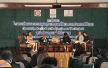 ชงแก้กฏหมายช่วยผู้พิการได้สิทธิ์การทำงาน