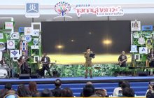 สช.จัดมหกรรมชุมชนสุขภาวะ ครั้งที่ 2