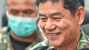 รอดนอนคุก!  ให้ประกัน ’ชัยวัฒน์’ 8 แสน – ยันไม่เกี่ยวข้องการหายตัวของบิลลี่