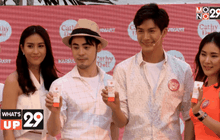 คาร์มาร์ท เปิดตัวผลิตภัณฑ์ใหม่ ครีมกันแดดล่องหน Cathy Doll