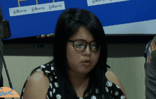 สาวเครือข่ายหลอกซื้อดาวน์รถ พบตำรวจเอี่ยว