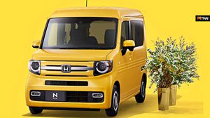 เนรมิต Honda N-Van 2019 รถเคคาร์ทรงกล่อง ที่ประเทศญี่ปุ่น