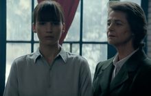 “เจนนิเฟอร์​ ลอว์เรนซ์” มาดโหดเป็นสาวมือสังหารรัสเซียใน Red Sparrow