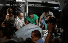 นักเคลื่อนไหวหญิงฮอนดูรัสถูกยิงดับคาบ้าน