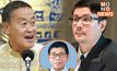 ”รังสิมันต์ โรม“ เย้ย นายกฯ-เพื่อไทย ไร้ทีมกฎหมาย จนต้องดึงเนติบริกร มาช่วย