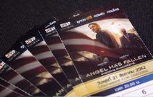 MONO29 Movie Preview
ภาพยนตร์เรื่อง “Angel Has Fallen ผ่ายุทธการ ดับแผนอหังการ์”