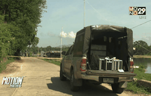 ผบ.ทบ.เสียใจเหตุระเบิด อ.สายบุรี จ.ปัตตานี