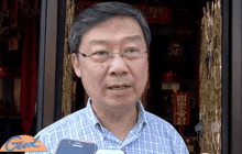 ทูตจีนลงพื้นที่เกาะสมุยหวั่นนักท่องเที่ยวจีนสร้างปัญหา