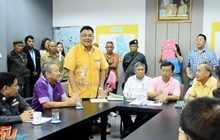 เมืองระนองยังวุ่น หลังมีนายกเทศมนตรี 2 คน