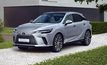 Lexus RX หน้าใหม่เตรียมต้อนรับรุ่น EV ในอนาคต พร้อมฟีเจอร์ล้ำ ๆ มากมาย