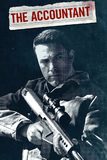The Accountant อัจฉริยะคนบัญชีเพชฌฆาต