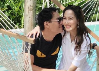 “นาวิน ต้าร์” ฟาด! ปกป้องเมียสุดชีวีต ลั่น “ไม่ต้องสงสารผม” วงในเมาท์สนั่นหลงเมียจนเสียทรง