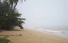 อุตุฯ เตือนทั่วไทยยังมีฝน