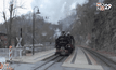 ทางรถไฟสายเทพนิยาย
