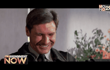 “สปีลเบิร์ก” ย้ำชัด ไม่มีใครเป็น อินเดียน่า โจนส์ นอกจาก “แฮร์ริสัน ฟอร์ด”!