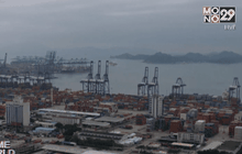 ดัชนี PMI จีนลดลงต่ำสุดรอบ 3 ปี