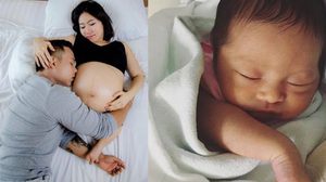 ฟ้า วิญธัชชา (นางฟ้าเก้าอี้เข็น) คุณแม่พิการคนเก่ง กับประสบการณ์คลอด น้องฮาเล่ย์