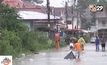 ฝนตกหนักน้ำโขงวิกฤต เอ่อท่วมหลายจังหวัด