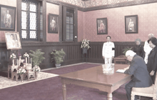 ผู้นำจากประเทศต่างๆ ถวายสักการะพระบรมศพ