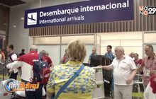 ‘วาด้า’ สั่งแบน ‘รัสเซีย’ ทุกกีฬา ลูกยางสาวไทยมีลุ้นตั๋วอลป.