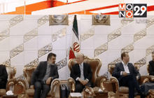 ผอ.IAEA เดินทางถึงอิหร่าน