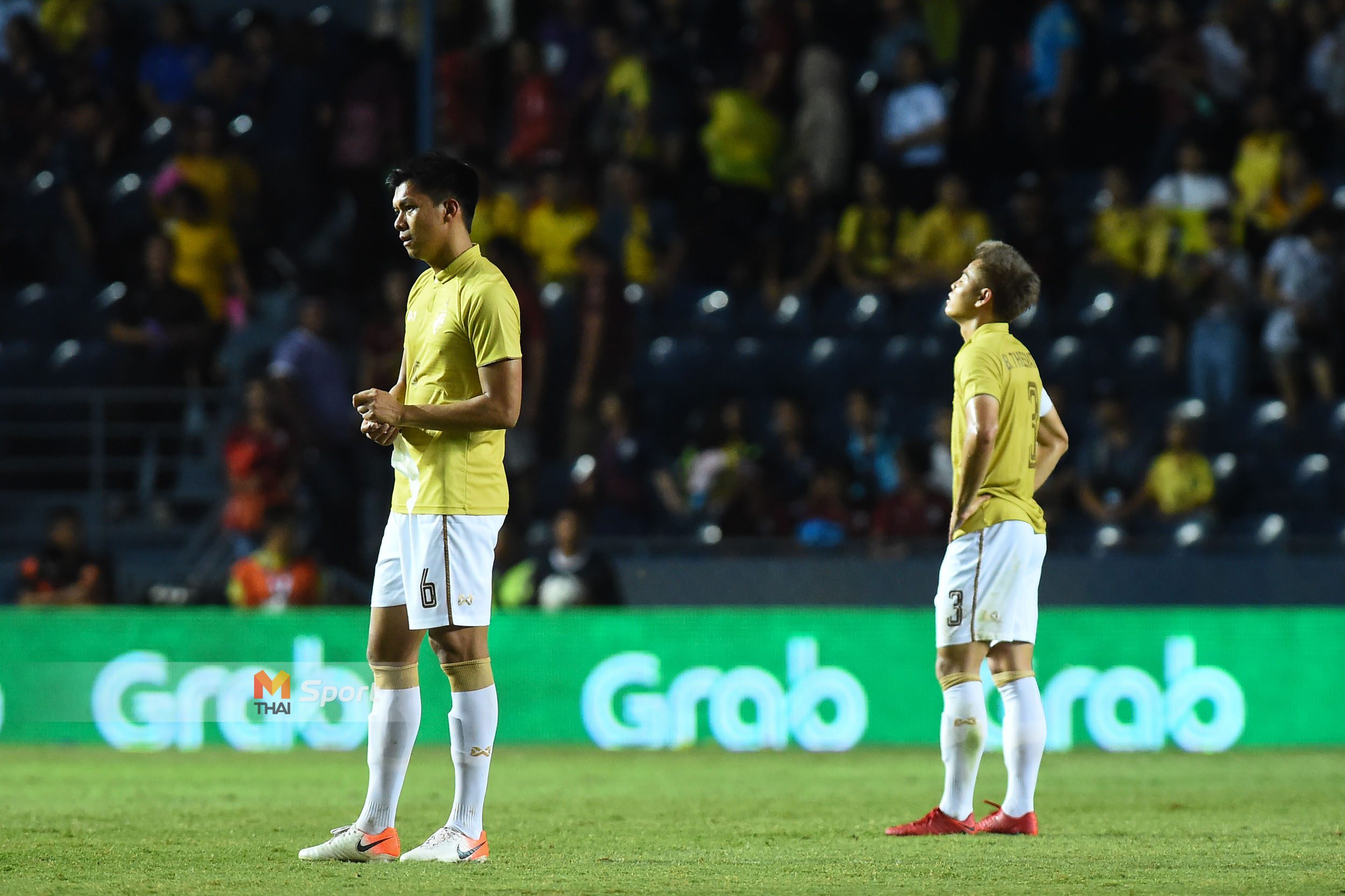 อะเมซิ่งฟุตบอล “ทีมชาติไทย” แพ้แม้กระทั่ง อินเดีย! เรามาถึงจุดนี้ได้อย่างไร?