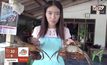 เมนูขายดี ปูไข่ดองสูตรน้ำปลากวน
