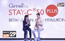 “กิฟฟารีน” จัดงาน “Let’s Stay ถอดหน้ากาก เปิดหน้าเป๊ะ กับ กิฟฟารีนสเตย์-ซี 50 พลัส”