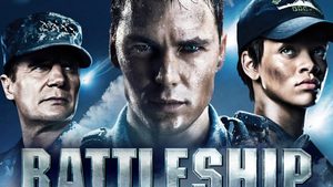 Battleship ยุทธการเรือรบพิฆาตฝูงเอเลี่ยน