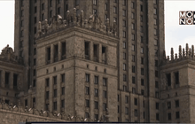 ครบรอบ 60 ปี พระราชวังแห่งวัฒนธรรมในวอร์ซอ